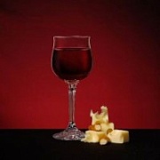 Проивовоспалительное действие вина